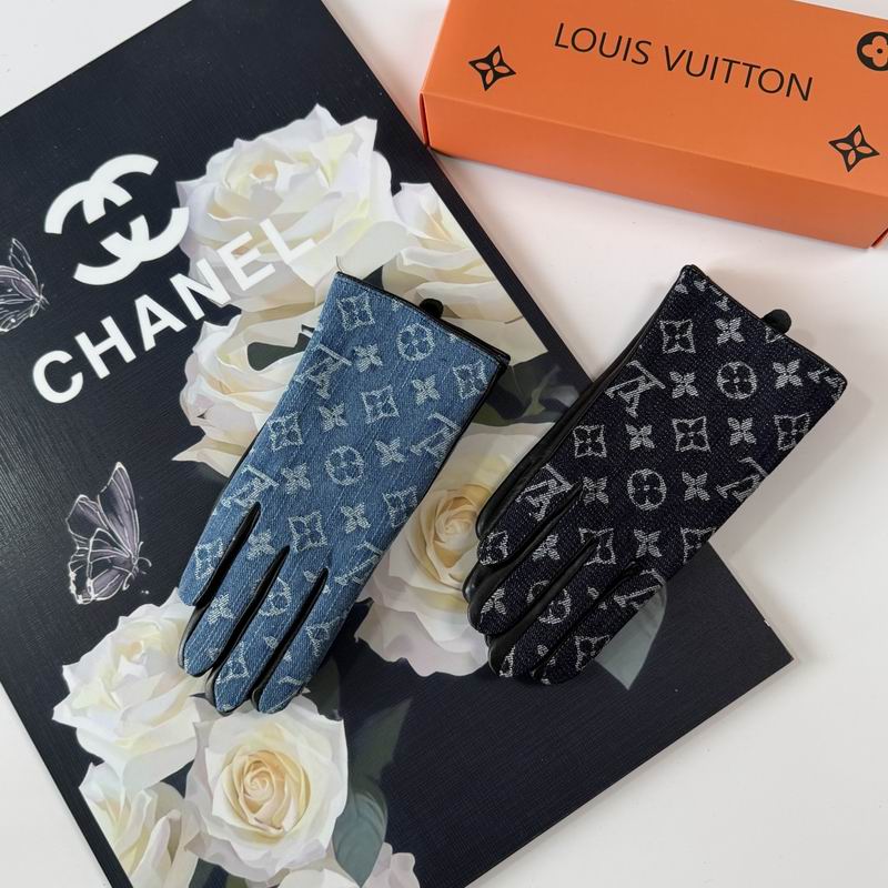 LV Gloves 011248
